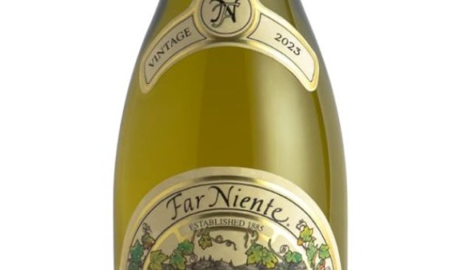 2022 Far Niente Chardonnay
